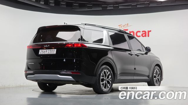2022 Kia Carnival, VIN KNANB81BBNS131775