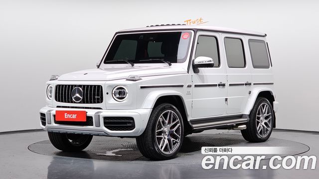 2024 Mercedes-Benz G-Class, VIN W1NYC7GJ8RX512667