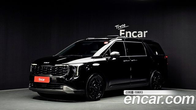 2025 Kia Carnival, VIN KNANE81BBSS525619