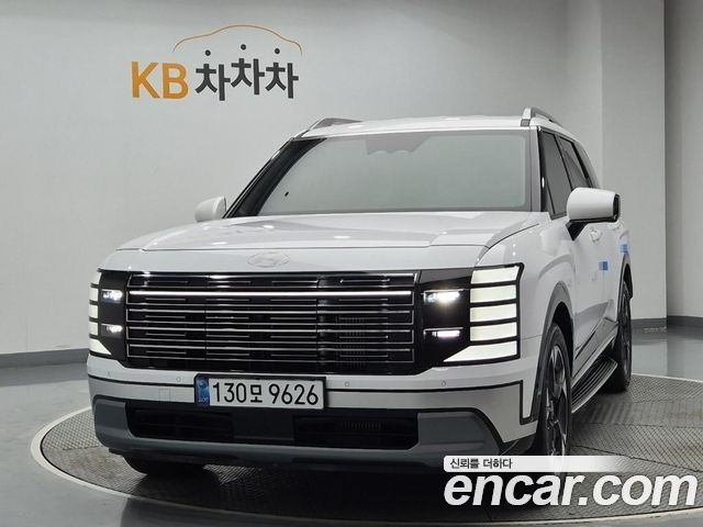 2025 Hyundai Palisade, VIN KMHRH811DSU002840