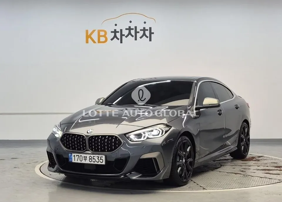 2021 BMW 2-Series, VIN WBA11AL0XM7J78737