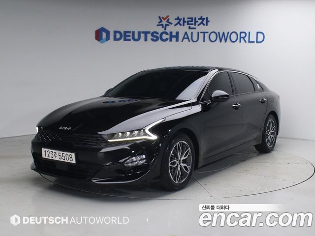 2023 Kia K5, VIN KNAG241ABPA229731