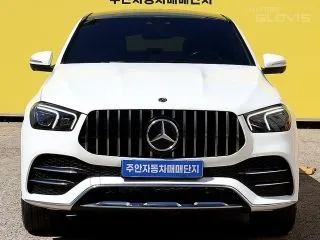 2021 Mercedes-Benz GLE-Class, VIN W1NFD2DB6MA316369