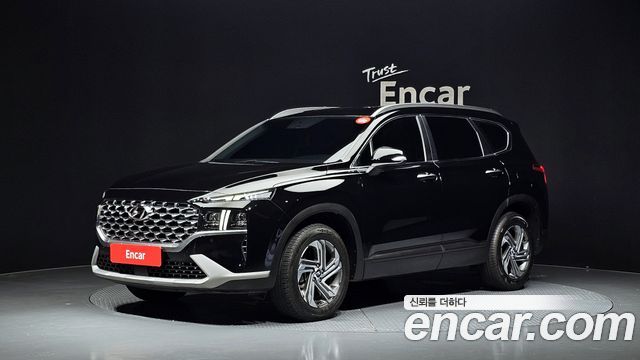 2023 Hyundai Santa Fe, VIN KMHS381HGPU452712