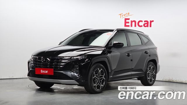 2023 Hyundai Tucson, VIN KMHJE811BPU091333