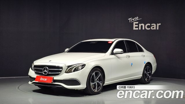 2020 Mercedes-Benz E-Class, VIN W1KZF4FB1LA817293