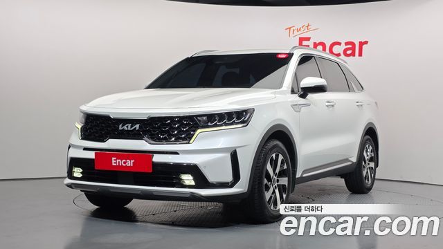2023 Kia Sorento, VIN KNARL81BGPA182403