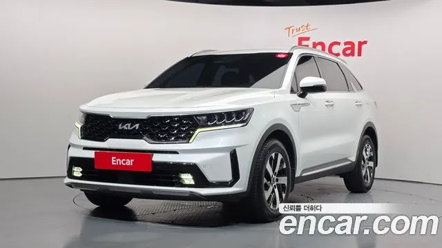 2023 Kia Sorento, VIN KNARL81BGPA182403