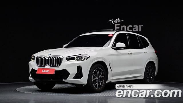 2024 BMW X3, VIN WBA31DP07R9X15569