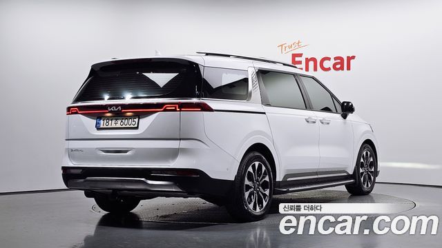 2023 Kia Carnival, VIN KNANE81BBPS341679