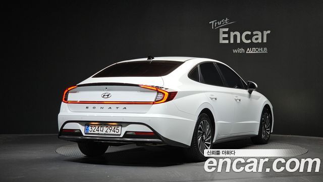2023 Hyundai Sonata, VIN KMHL241JBPA064706