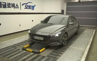 2023 Hyundai Avante, VIN KMHLR41JGPU041995
