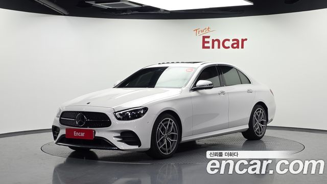 2021 Mercedes-Benz E-Class, VIN W1KZF0FB0MA963498