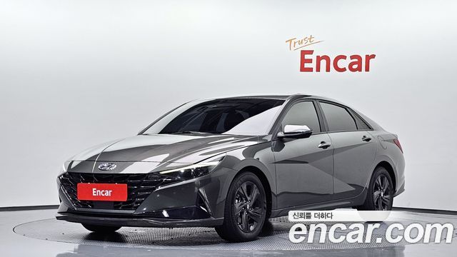 2023 Hyundai Avante, VIN KMHLM41EEPU374018