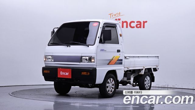 2021 Chevrolet Labo, VIN KLY2B51BDMC210618