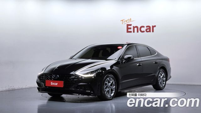 2022 Hyundai Sonata, VIN KMHL141EBNA235795