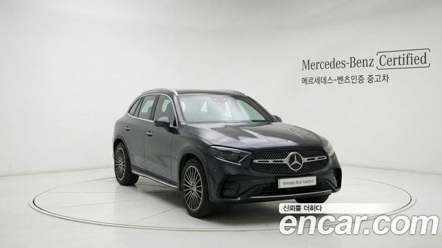 2025 Mercedes-Benz GLC-Class, VIN W1NKM4HB9SF369006