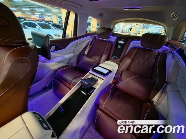 2026 Mercedes-Benz GLS-Class, VIN W1NFF8HB1TB547728