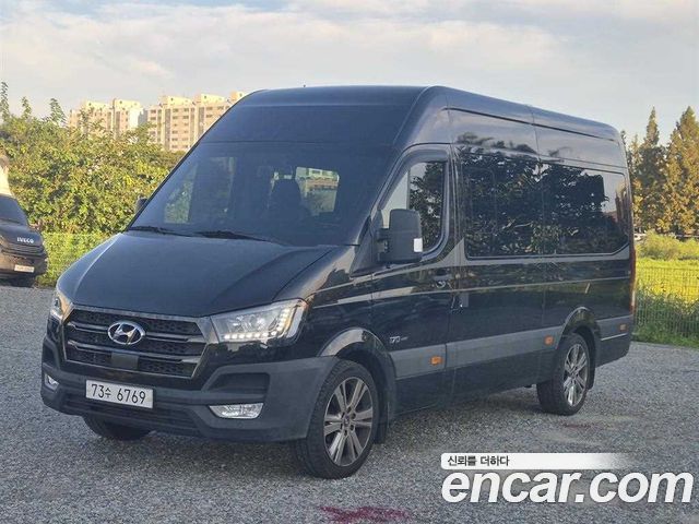2021 Hyundai Solati, VIN KMJUG17RPMC004327
