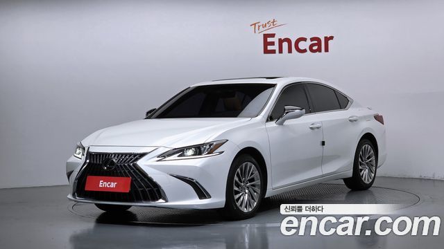 2023 Lexus ES, VIN JTHBA1C17P2016354