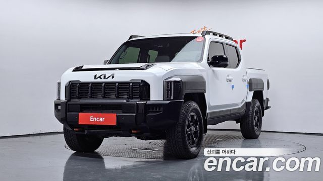 2026 Kia Tasman, VIN KNCSEY7BDYA000780