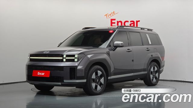 2024 Hyundai Santa Fe, VIN KMHP3811BRU039471