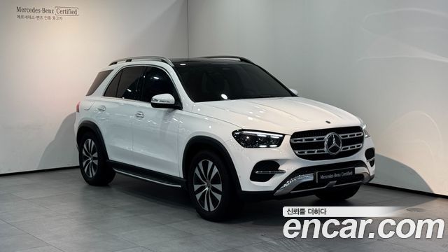 2026 Mercedes-Benz GLE-Class, VIN W1NFB5KB9TB558771