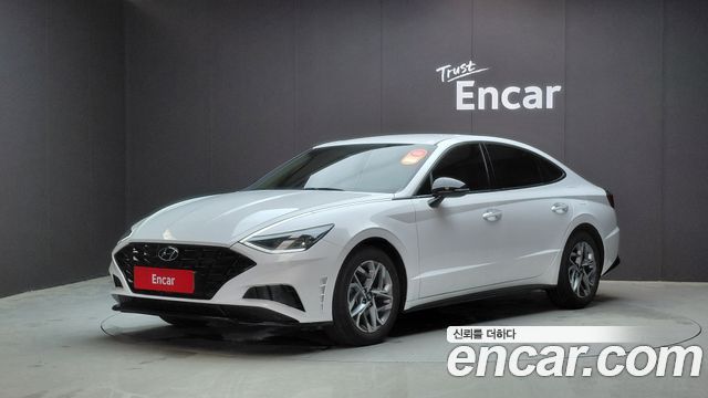2023 Hyundai Sonata, VIN KMHL141EBPA266124