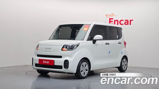 2022 Kia Ray, VIN KNACF911BNT296209