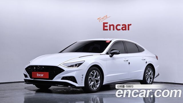 2023 Hyundai Sonata, VIN KMHL141EBPA304854
