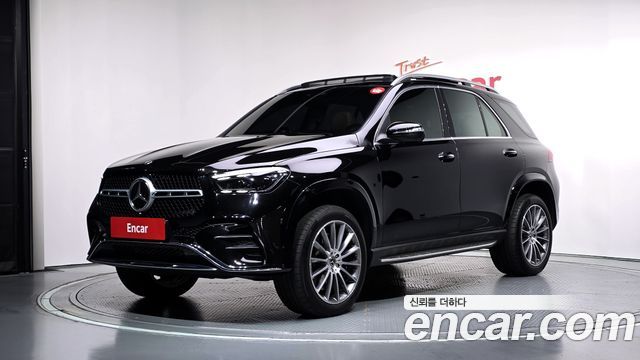 2025 Mercedes-Benz GLE-Class, VIN W1NFB5KB6SB376427