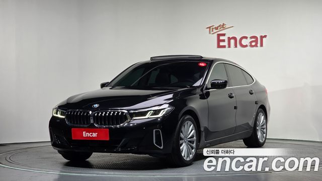 2021 BMW Gran Turismo, VIN WBAJY8102MCG16846