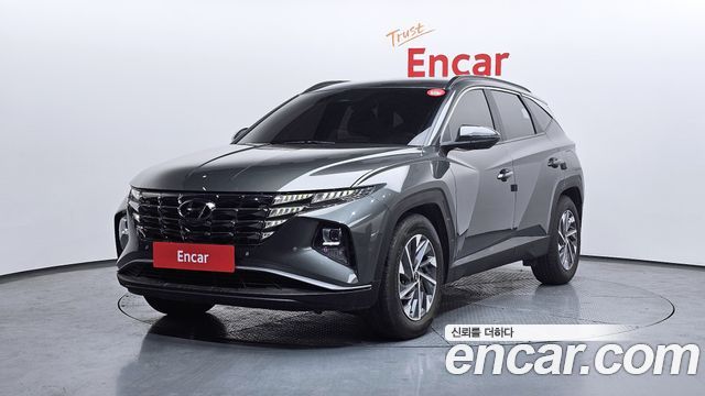 2023 Hyundai Tucson, VIN KMHJC81CDPU187850