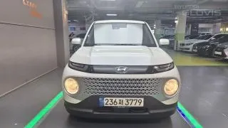 2024 Hyundai Casper, VIN KMHB3518BRW112470