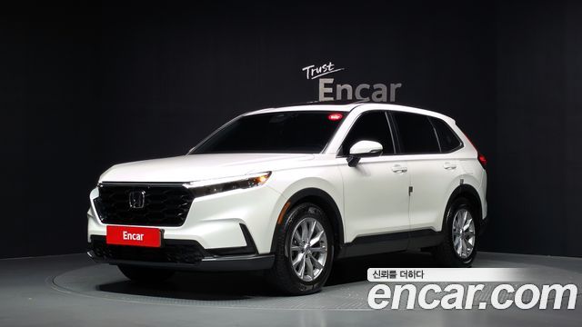 2023 Honda CR-V, VIN 1HGRS3870PL520355