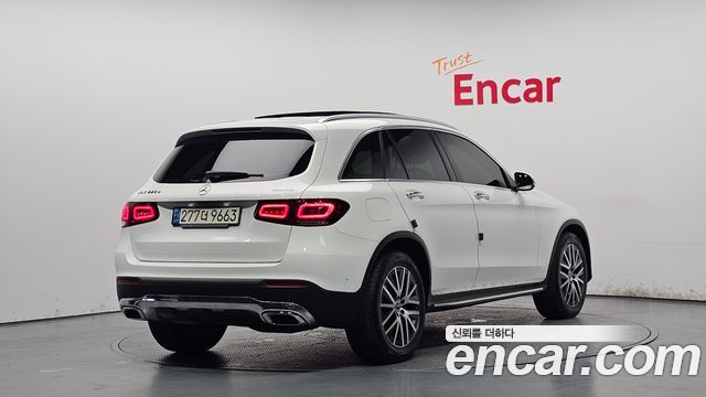 2021 Mercedes-Benz GLC-Class, VIN W1N0G1FB0MF911256