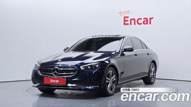 2022 Mercedes-Benz E-Class, VIN W1KZF8GB8NB062257