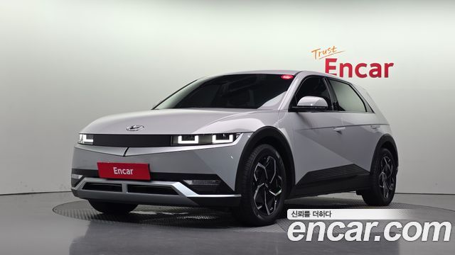 2024 Hyundai Ioniq 5, VIN KMHKN81FPRU240964