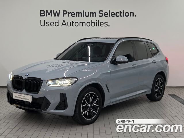 2024 BMW X3, VIN WBA31DP01R9W27335