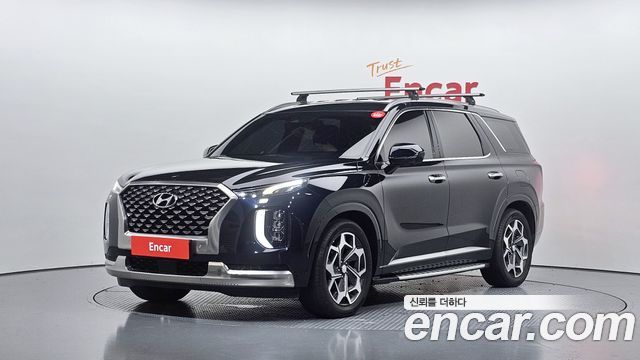 2022 Hyundai Palisade, VIN KMHR581EBNU457468
