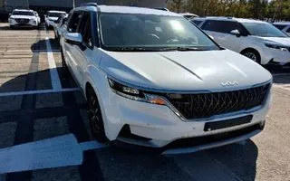 2023 Kia Carnival, VIN KNANB813BPS264945