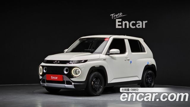 2023 Hyundai Casper, VIN KMHB1516BPW035531