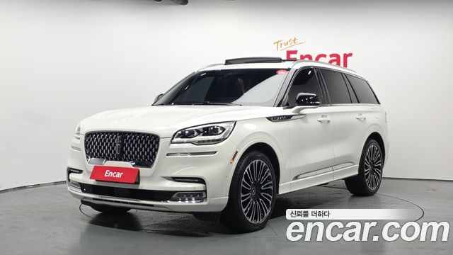 2023 Lincoln Aviator, VIN 5LM5J9XC2PGL11298