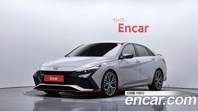2022 Hyundai Avante, VIN KMHLW41KGNU000693