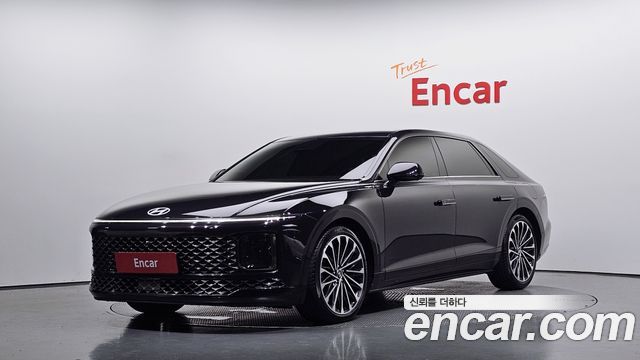 2023 Hyundai Grandeur, VIN KMHN341EBPA049780