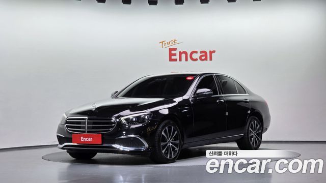 2021 Mercedes-Benz E-Class, VIN W1KZF5EB5MA989691