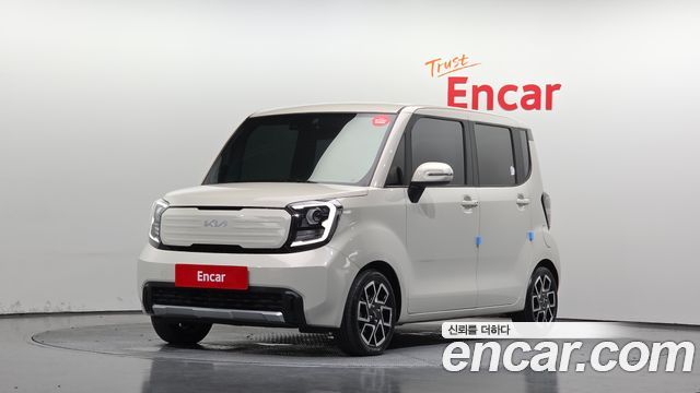 2023 Kia Ray, VIN KNACH811BPT373751