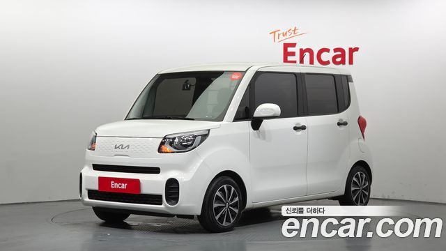 2022 Kia Ray, VIN KNACF911BNT288974