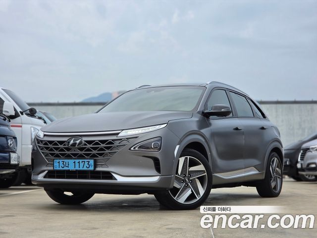 2023 Hyundai Nexo, VIN KMHJ8816FPU031366