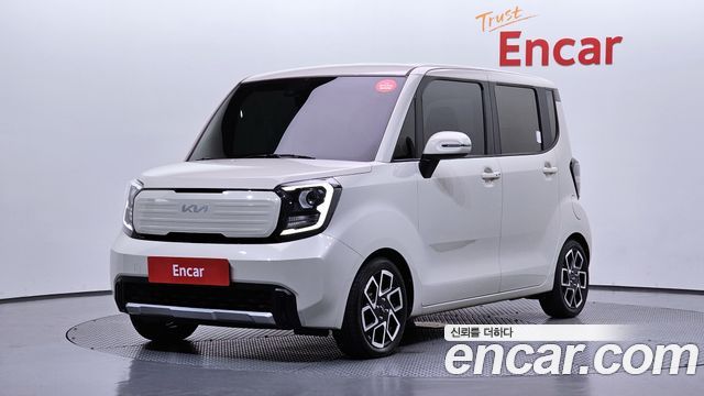 2023 Kia Ray, VIN KNACH811BPT366559